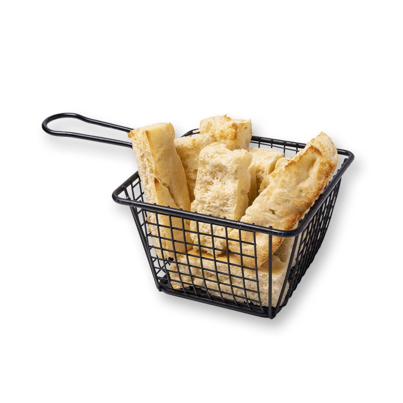 Cestino di Focaccia