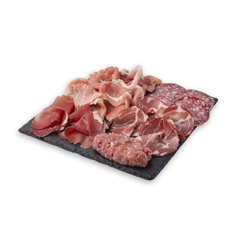 Tagliere di Salumi