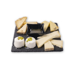 Tagliere di Formaggi