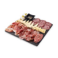 Tagliere di Salumi e Formaggi