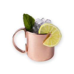 Moscow mule