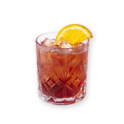Negroni sbagliato