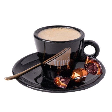 Caffè Ginseng doppio