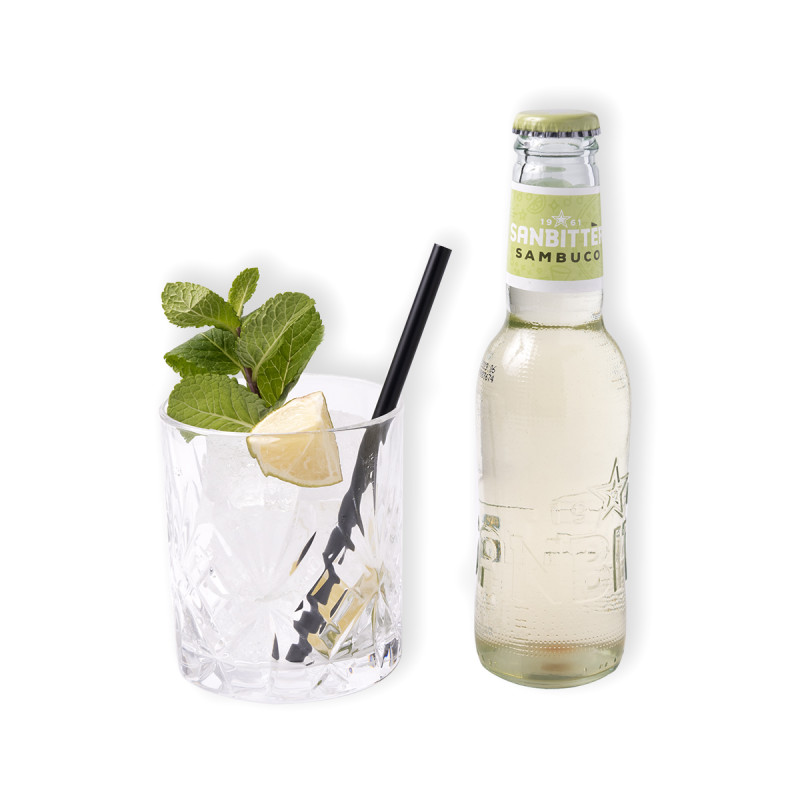 Fiori di Sambuco Sanbitter