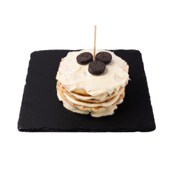 Pancake Cioccolato bianco