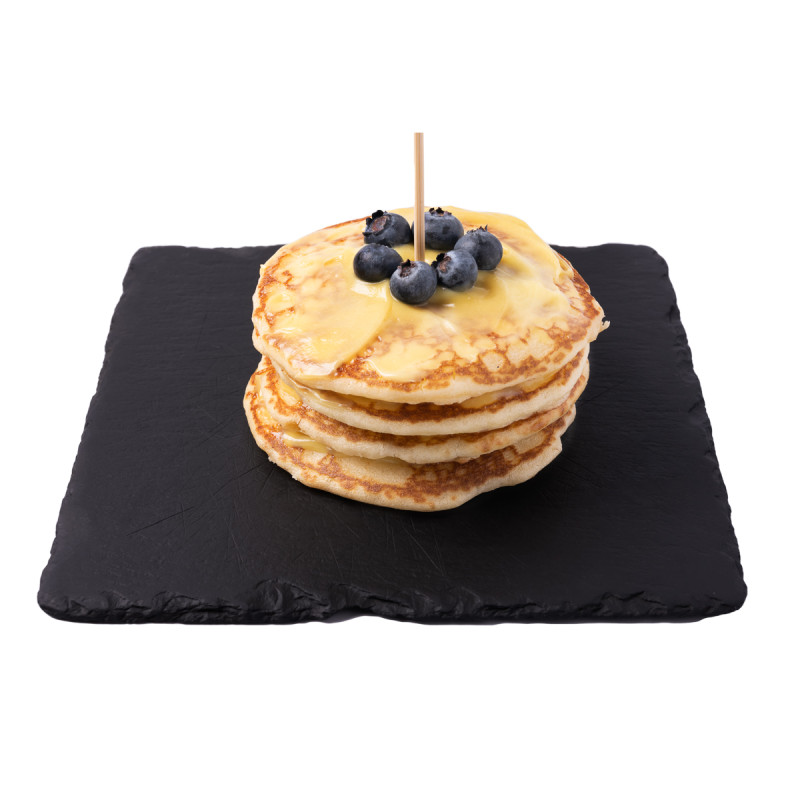 Pancake crema Pasticcera
