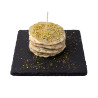 Pancake Pistacchio